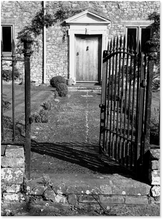 Garden image